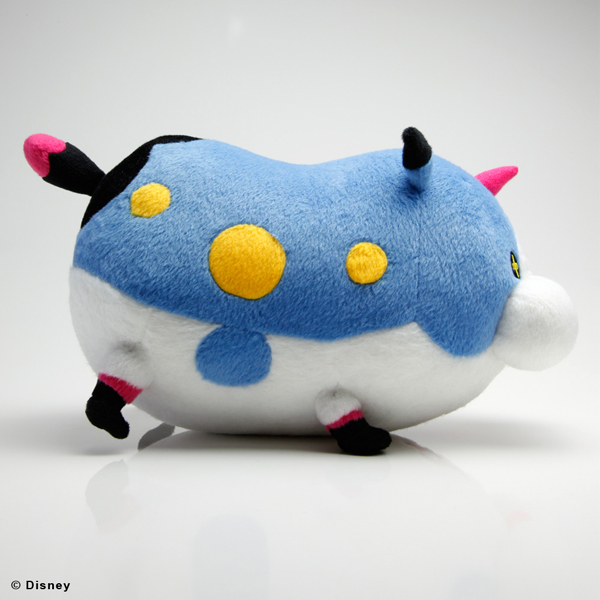 meow wow plush